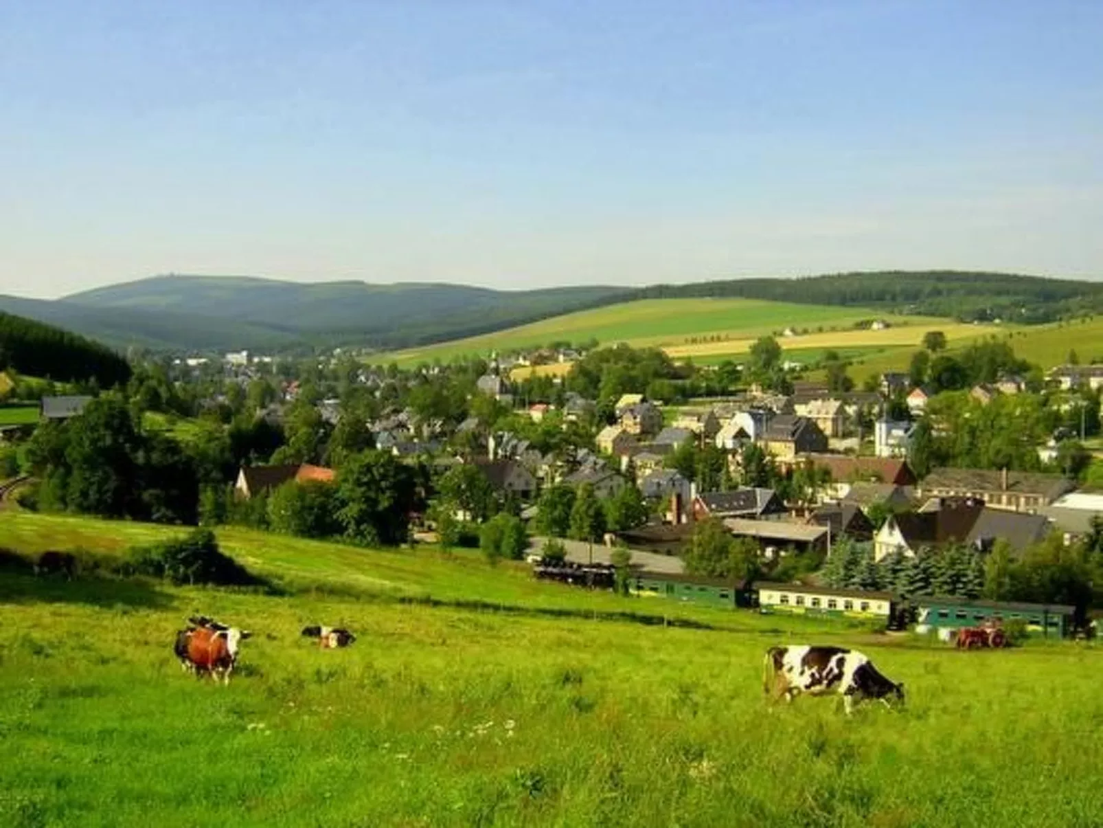 Fewo Bergkristall-Image-tags.info