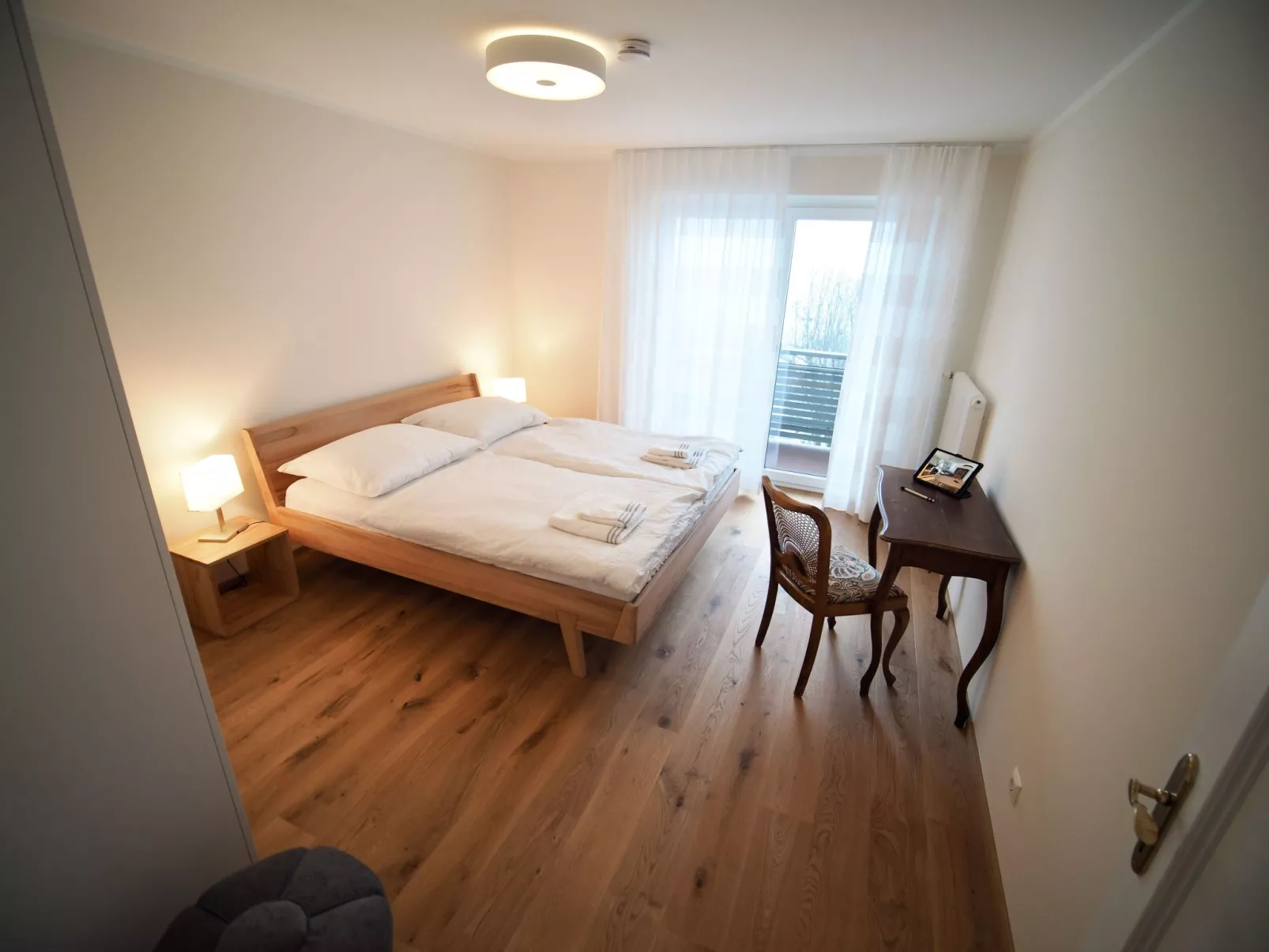 Haus an der Lieser-Binnen