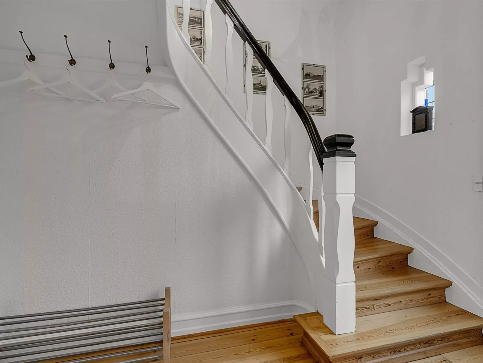 "Hanni" - 600m from the sea-Binnen