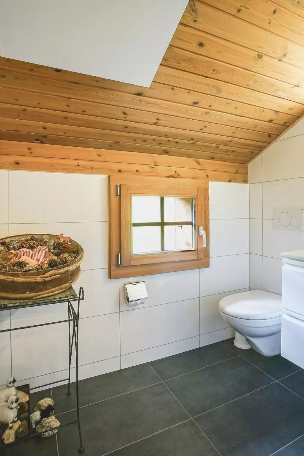 Chalet 1679 - Binnen