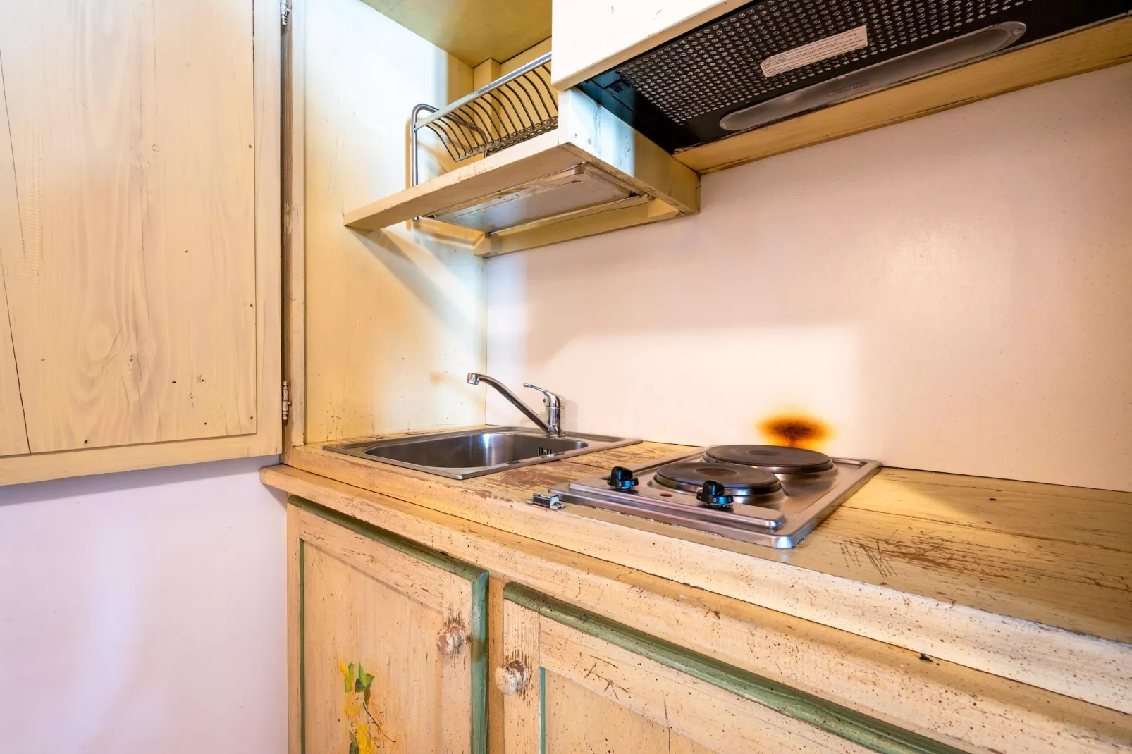 MONO 1 CERESOLE-Keuken