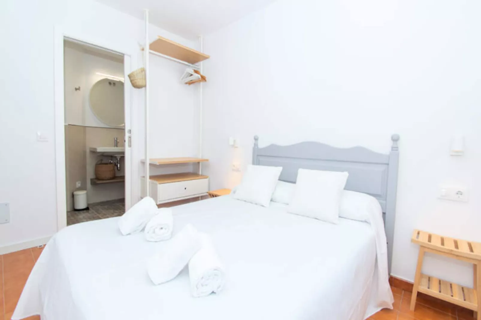 Maison à Cala Galdana-Niet-getagd