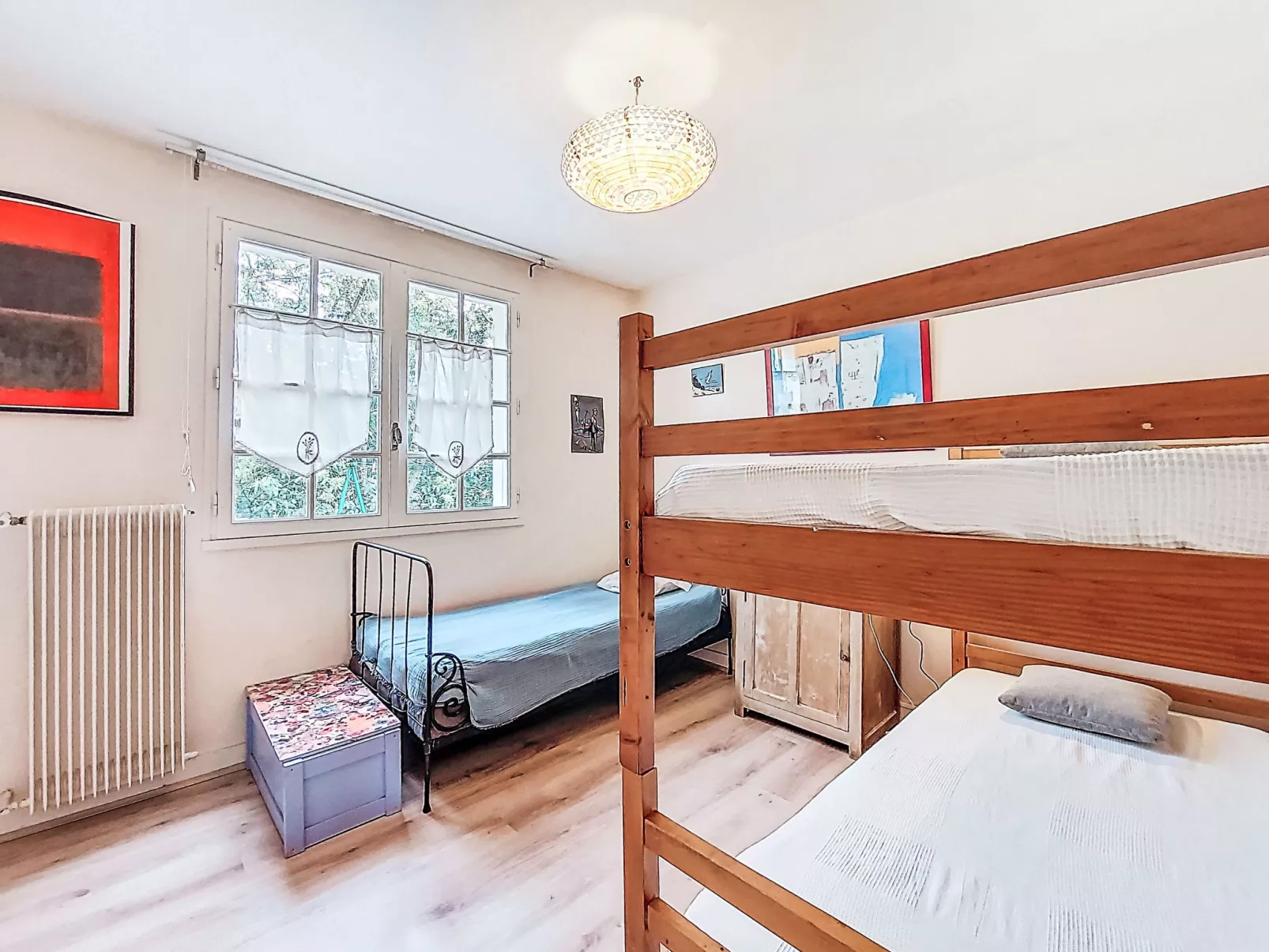 Villa Océan et Forêt-Binnen