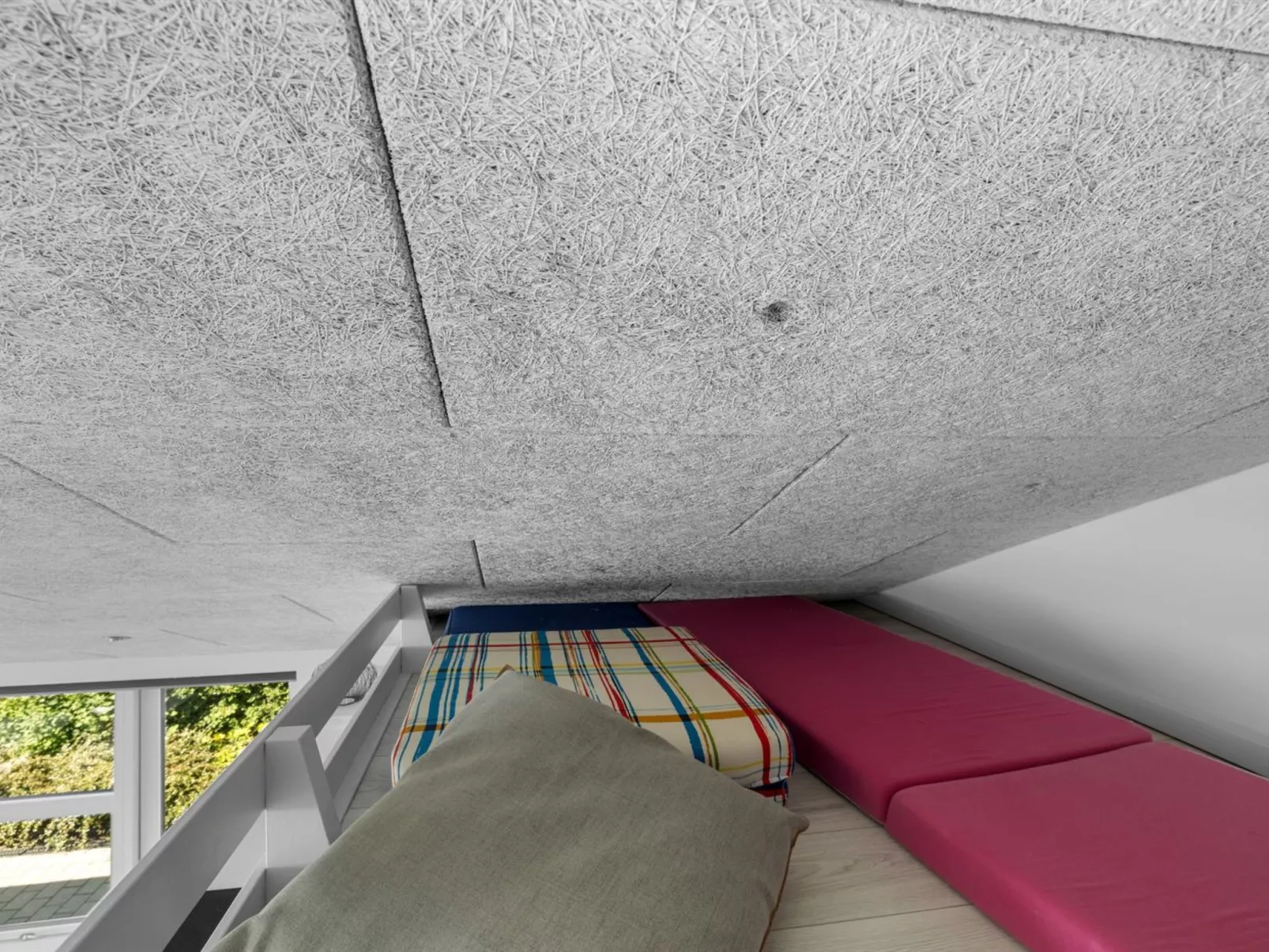 "Ubavka" - 100m from the sea-Binnen