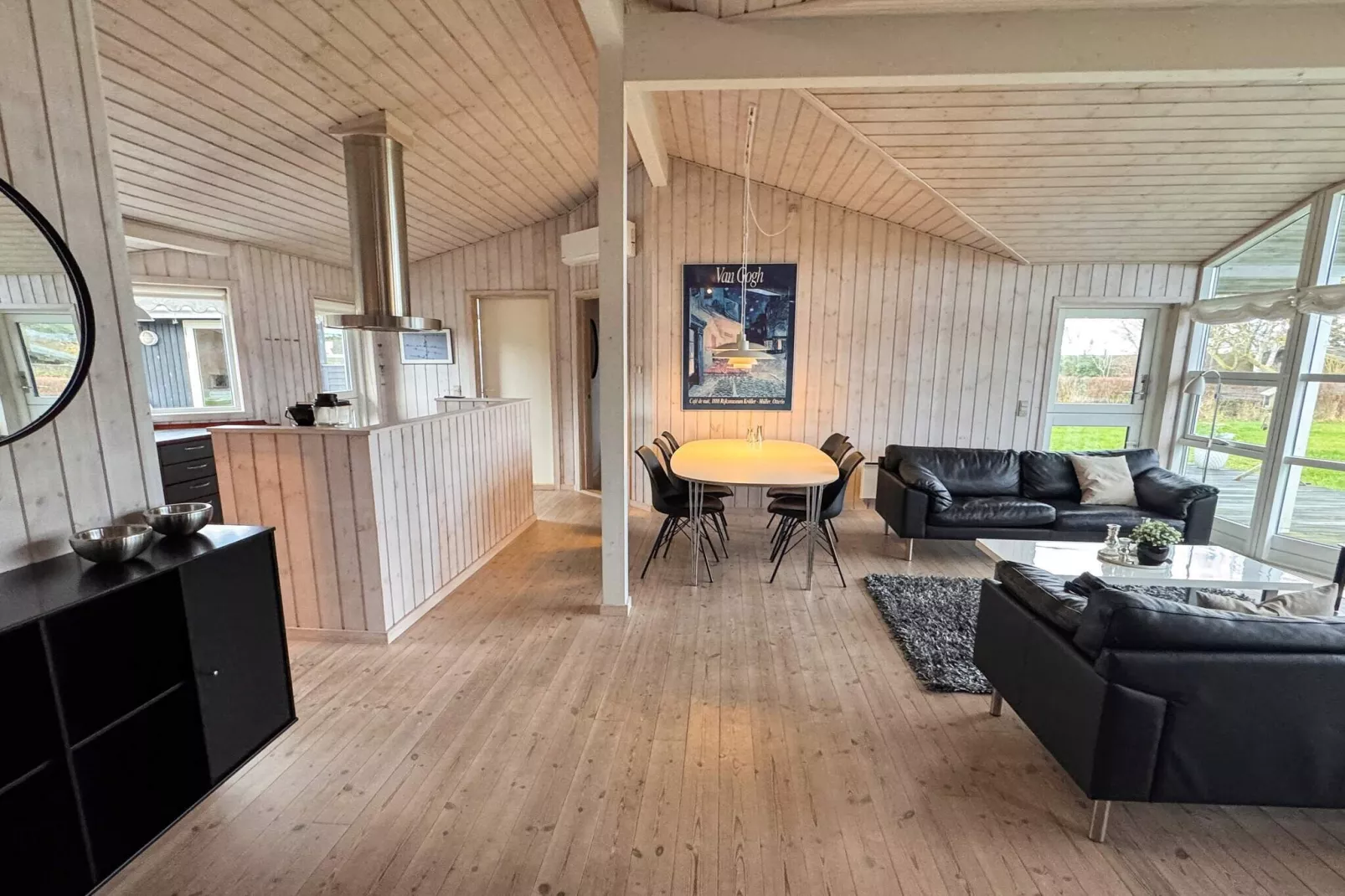 4 sterren vakantie huis in Svendborg-Binnen
