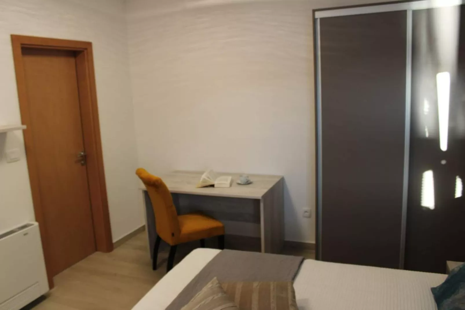 Sv Marija2 - Ferienwohnung 4 - Typ 4plus2-Slaapkamer