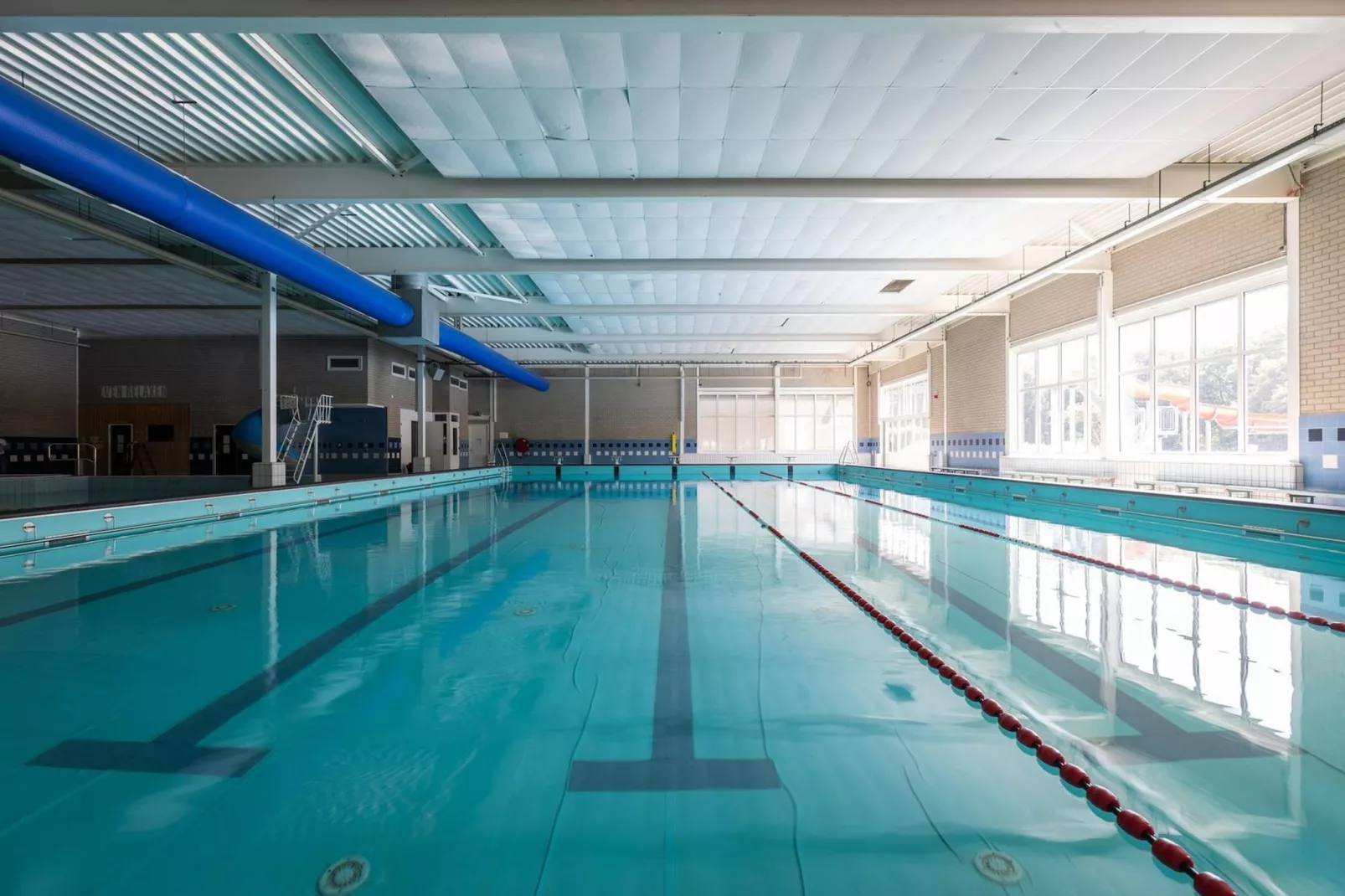 Ecovilla Boszicht Luxe-Parkfaciliteiten