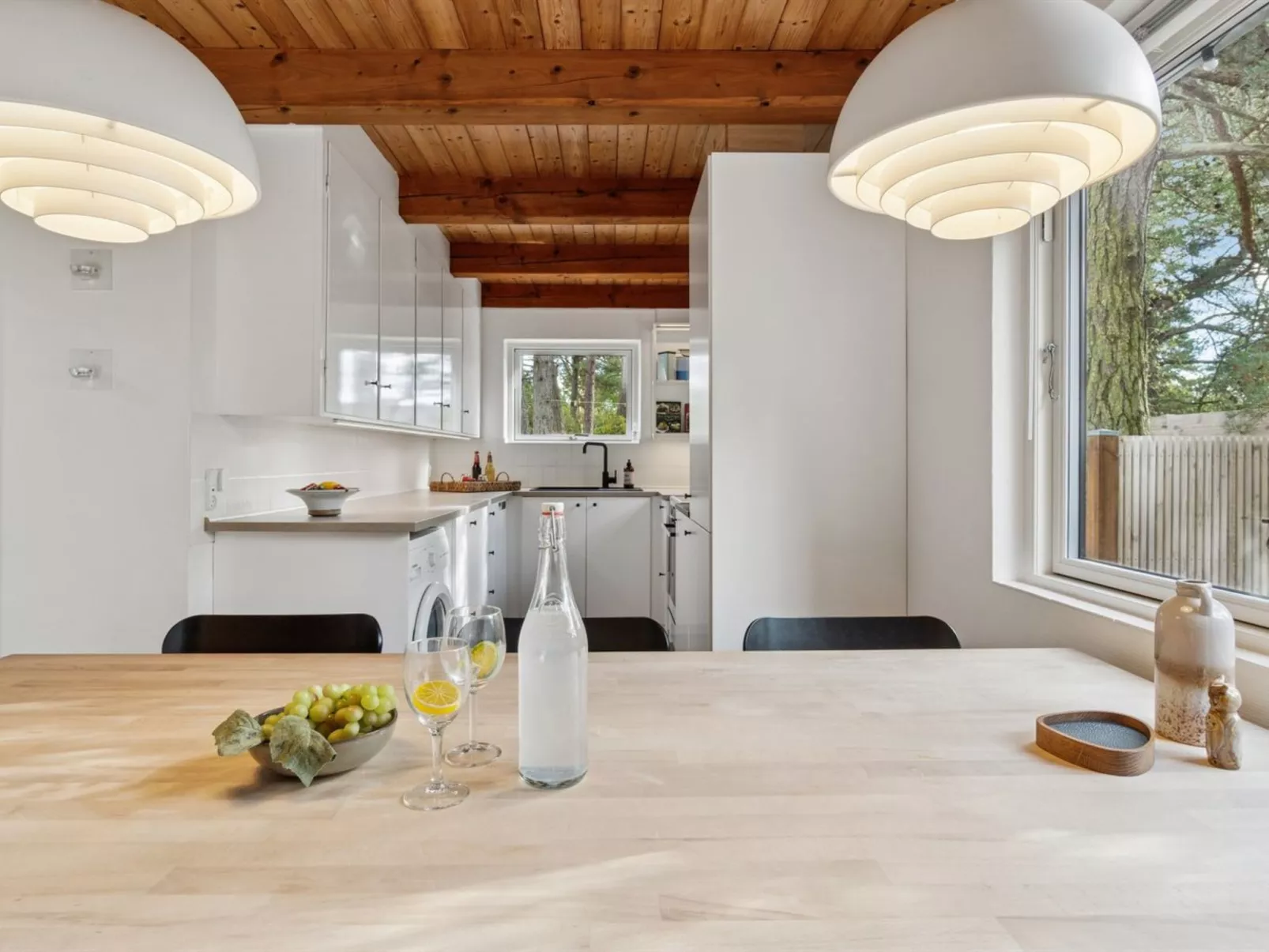 "Bedrija" - 200m from the sea - Binnen