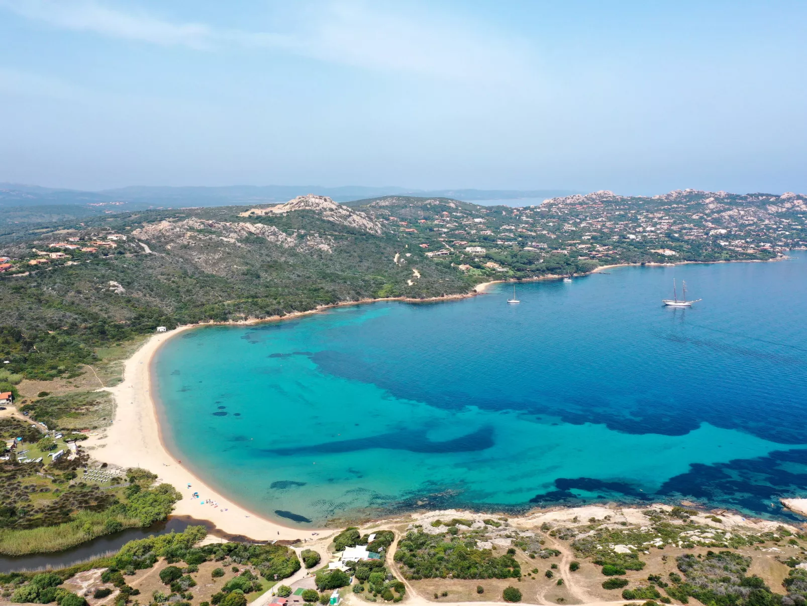 Casa Cordoba-Omgeving