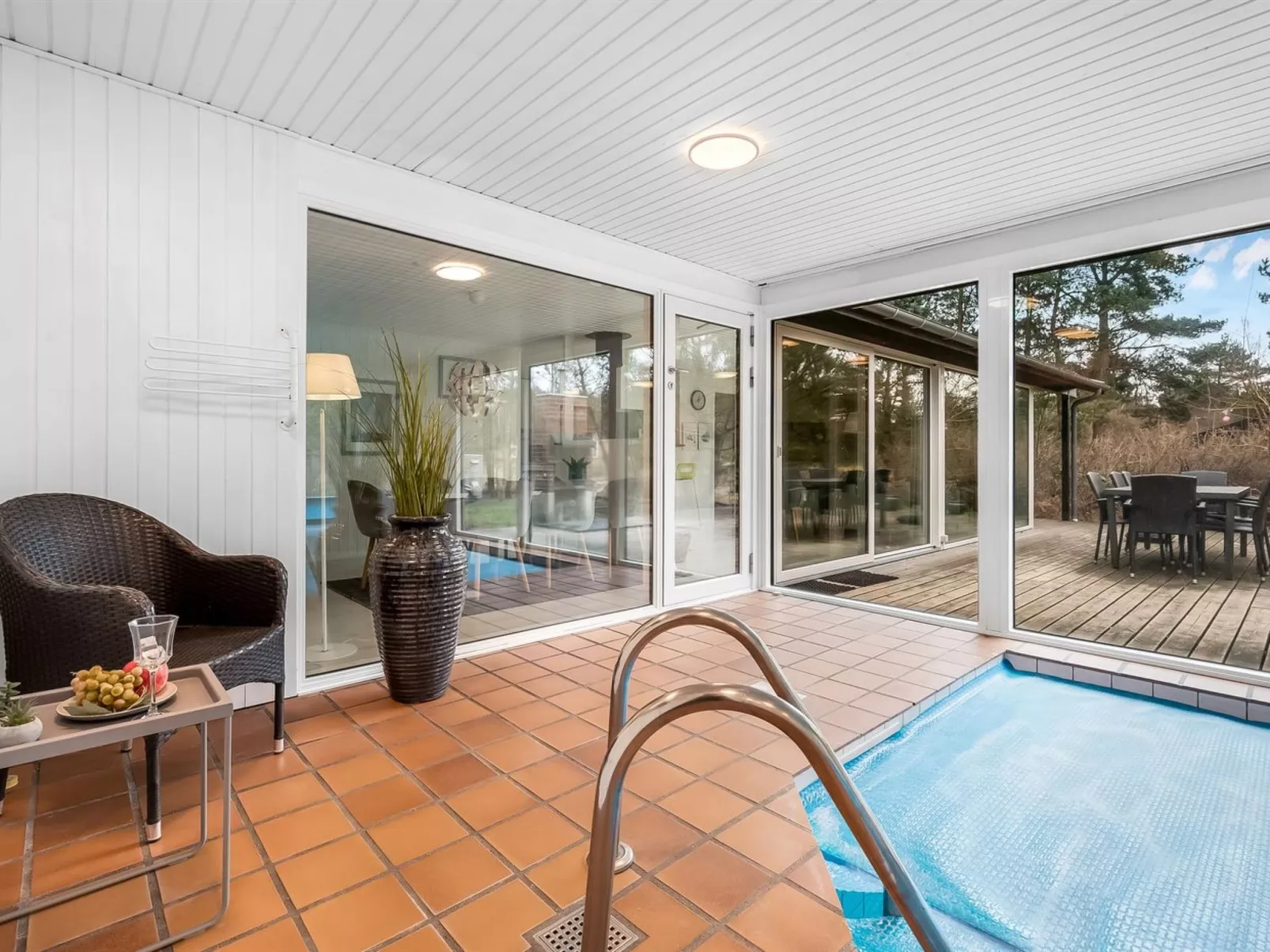 "Simjanka" - 800m from the sea - Buiten