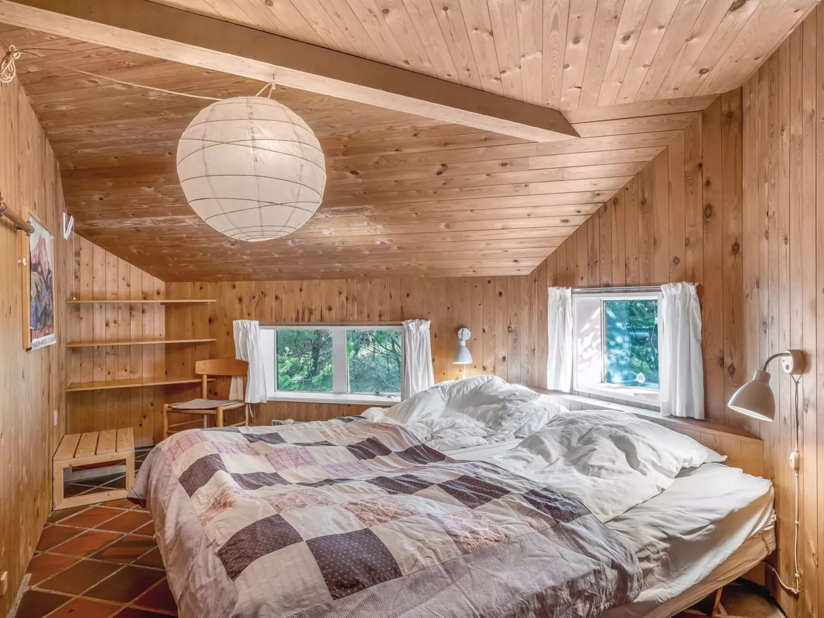 "Lene" - 2km from the sea-Binnen