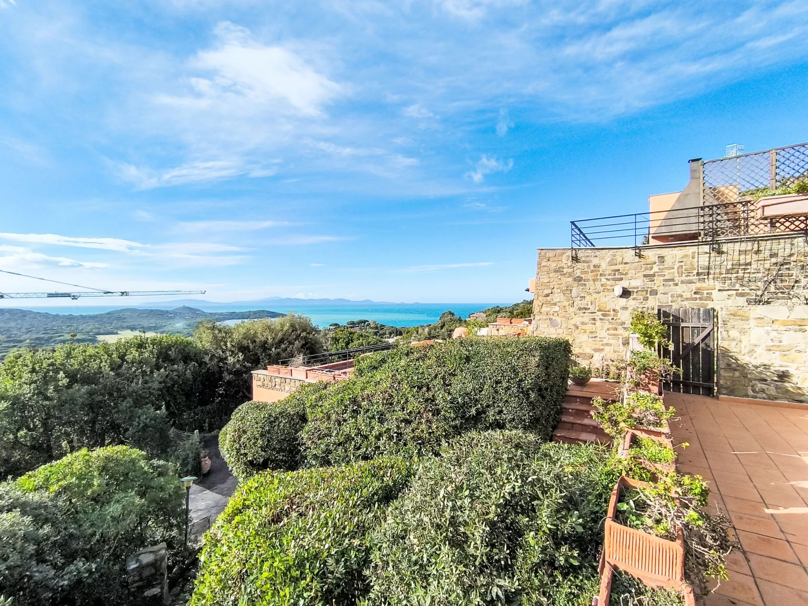 Montparnasse - Buiten