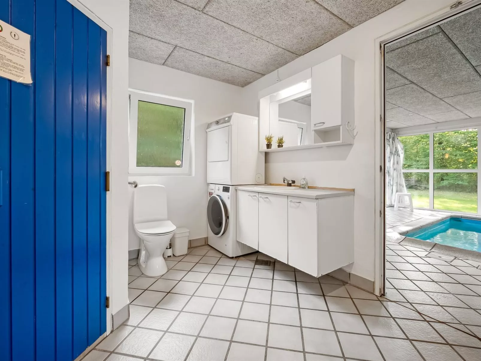 "Marino" - 600m from the sea - Binnen