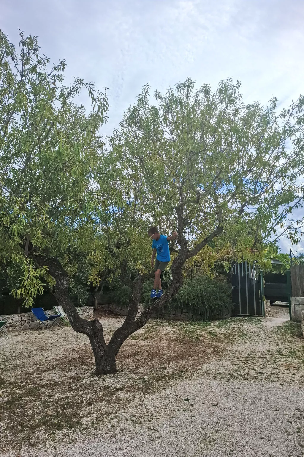 Agriturismo Salinola da Fabio&Paola - Buiten