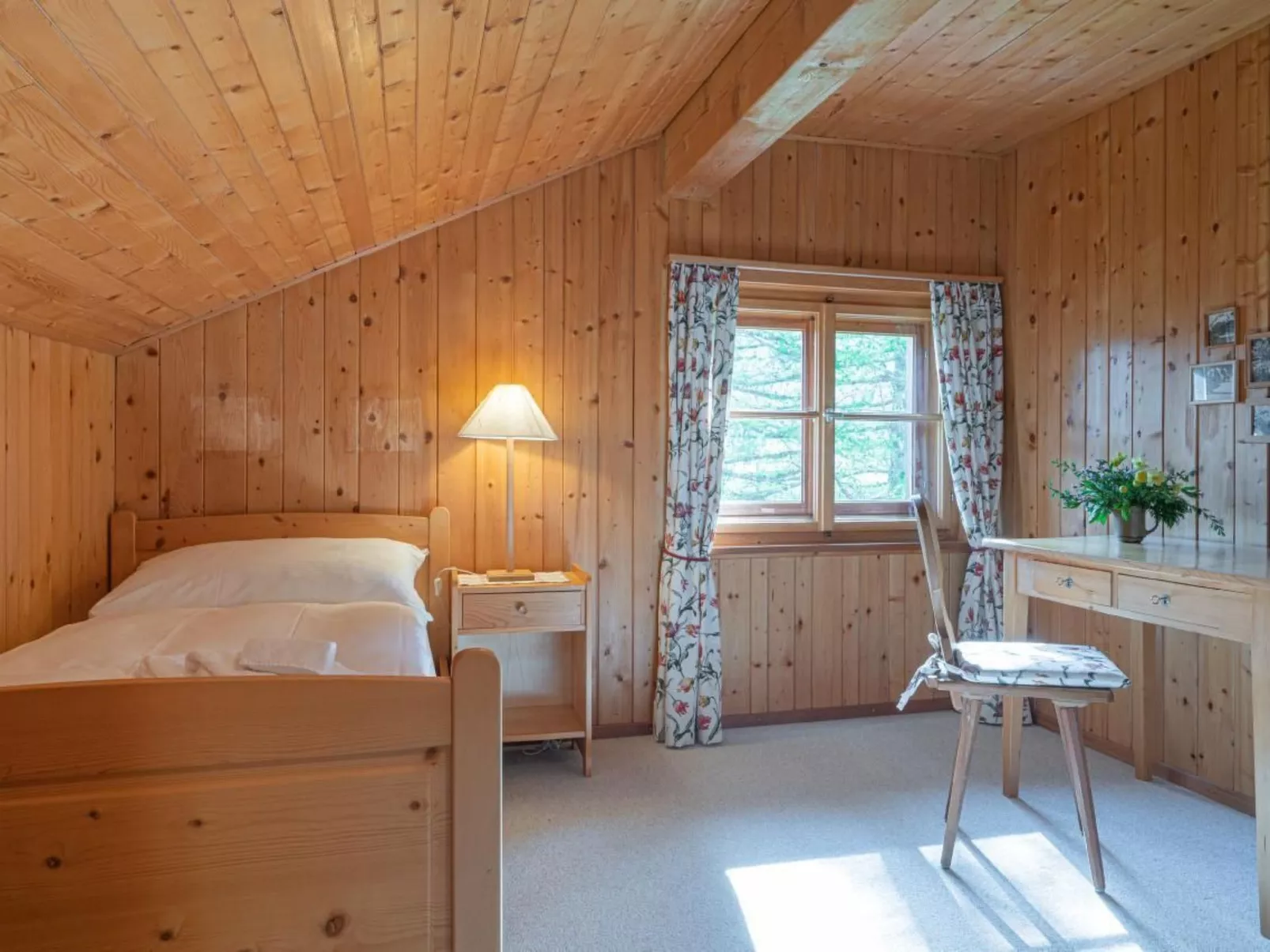 Chesa Muot Mulin - Image-tags.info