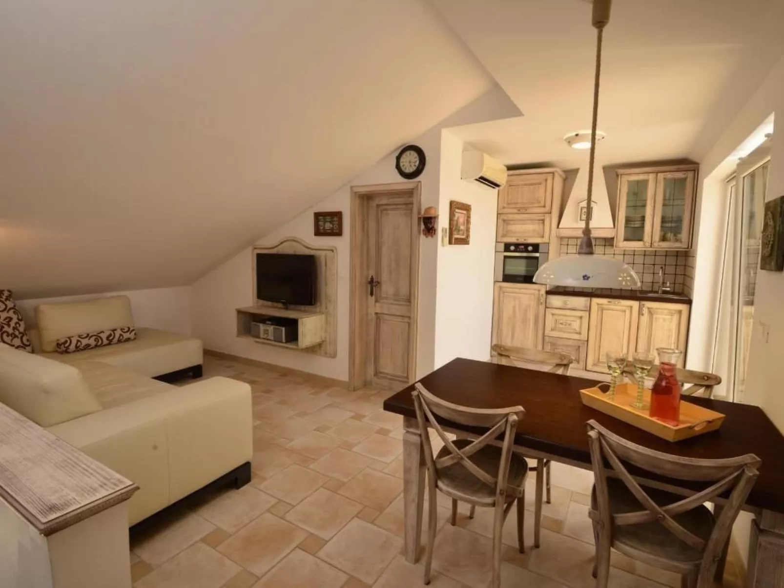 Ferienvilla Mar - Insel Krk - Direkt am Strand - Image-tags.info