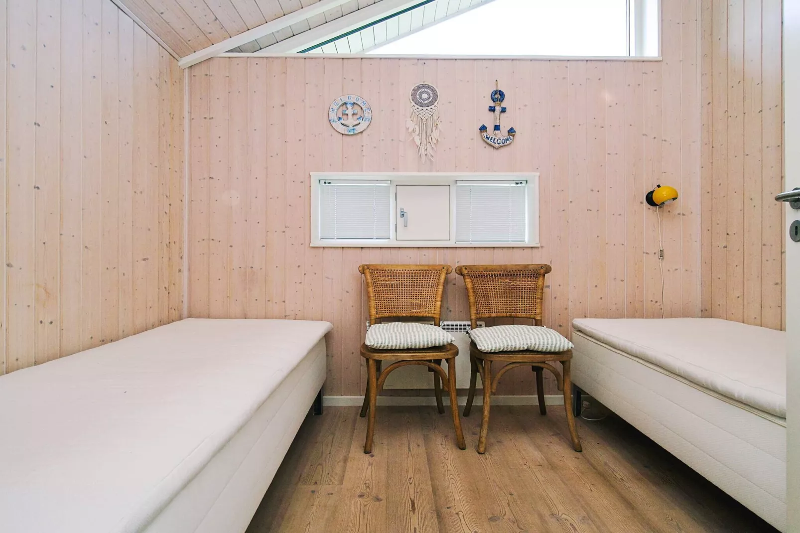 4 sterren vakantie huis in Hørve - Binnen