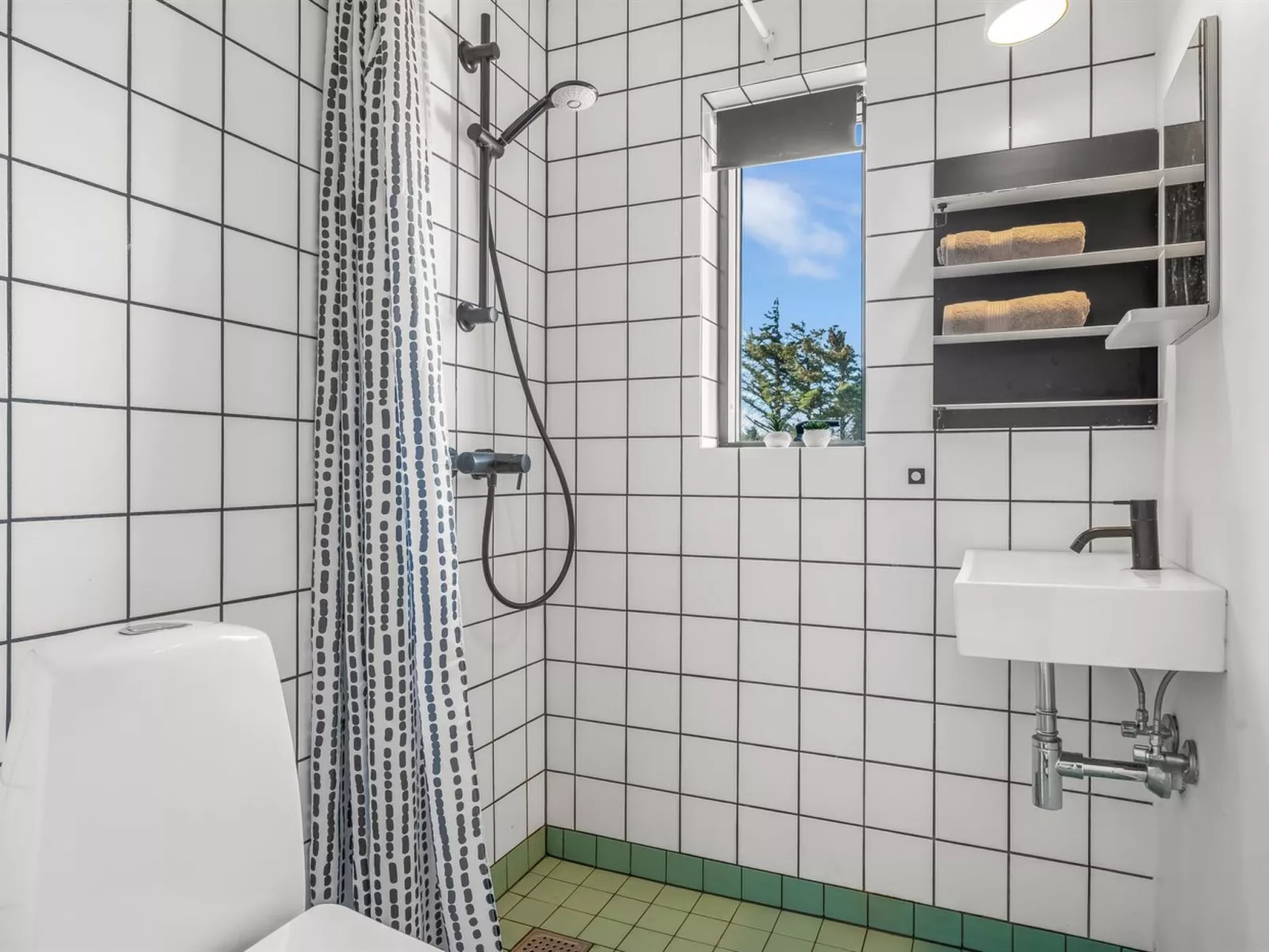 "Sointu" - 300m from the sea - Binnen