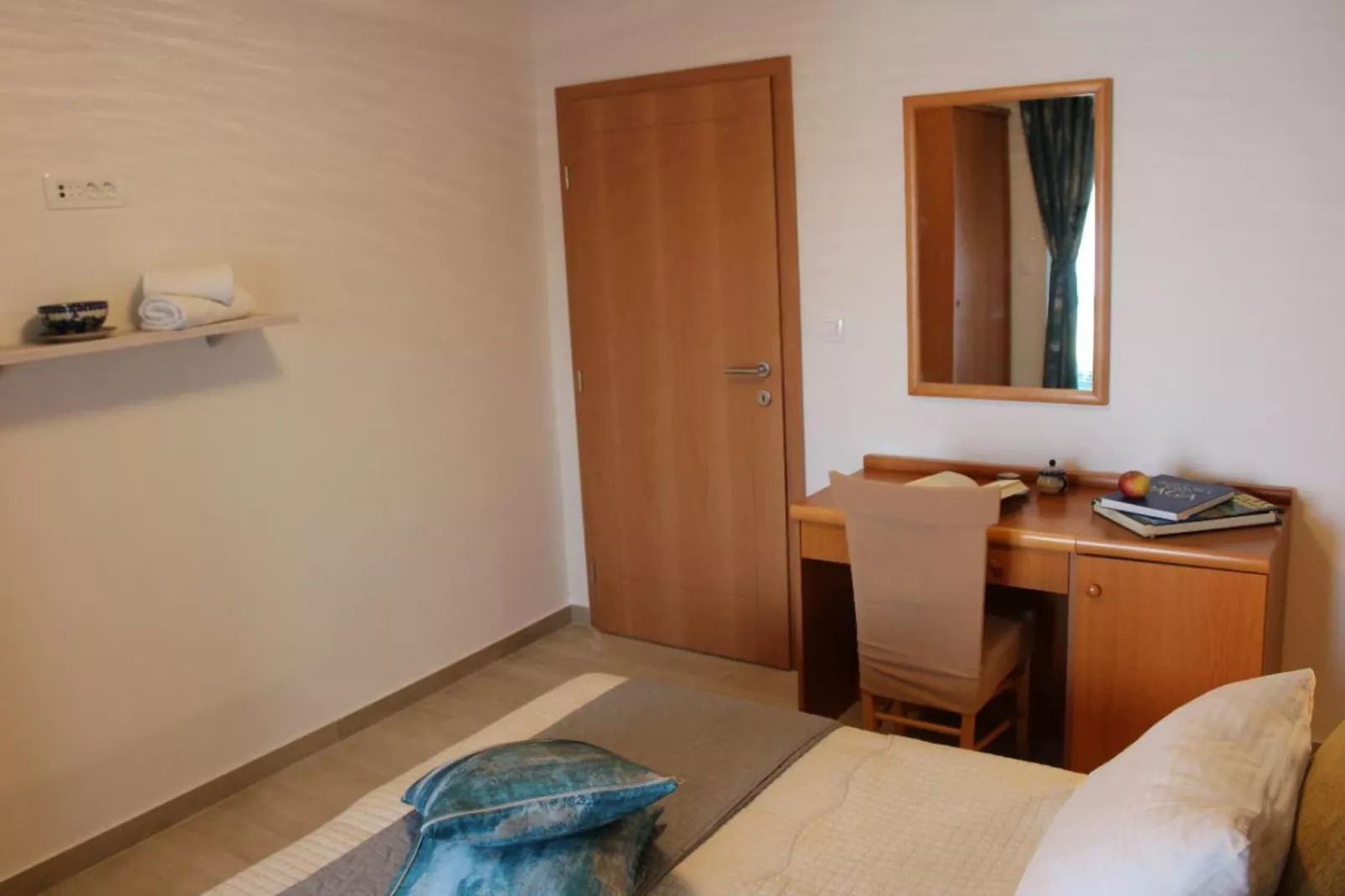 Sv Marija1 - Ferienwohnung 7 - Typ 4plus2 - Slaapkamer