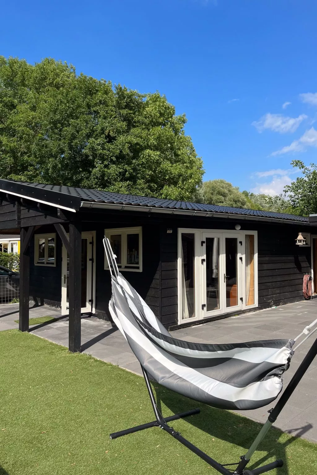 Chalet mit Klima - Image-tags.info