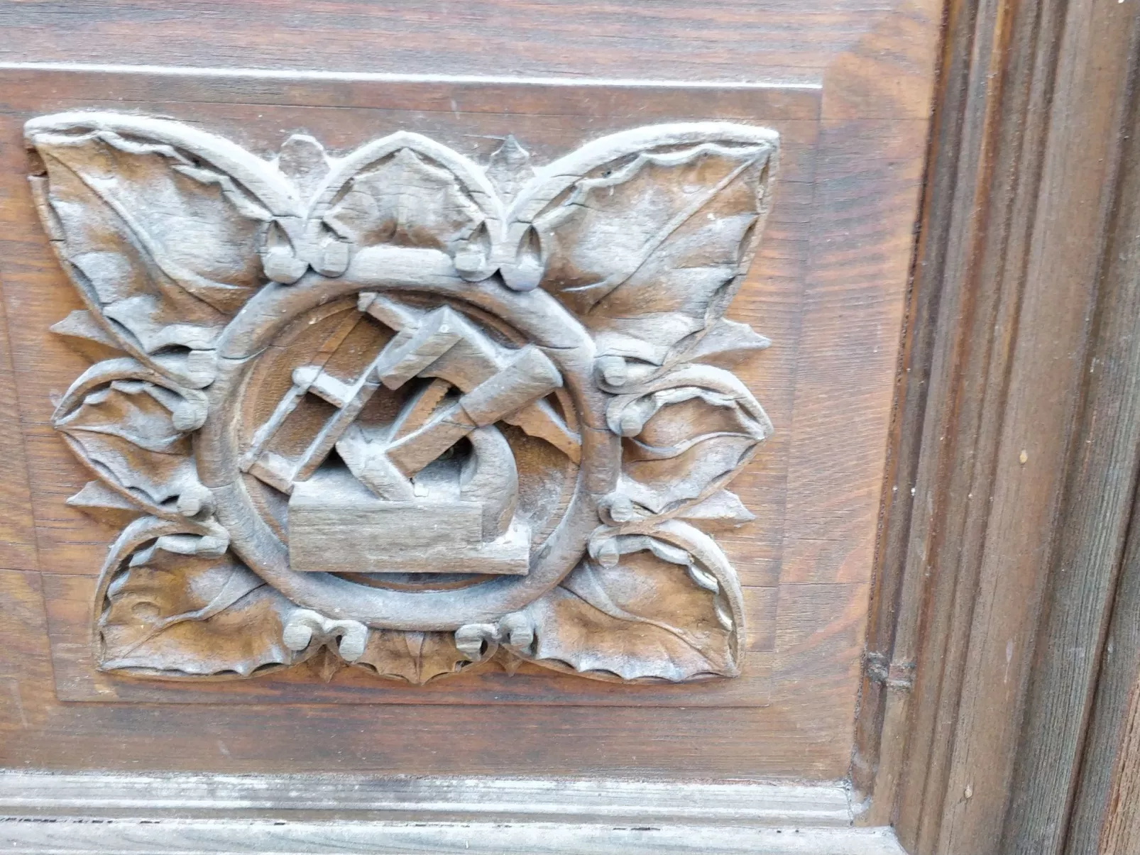 Komfortable Ferienwohnung in Paulinzella mit Großem Garten - Image-tags.info