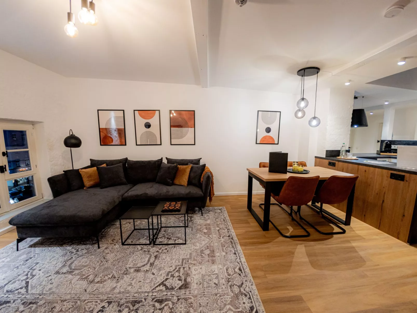 Highlight - Come4Stay - Mühldorf Stadtblick - Image-tags.info