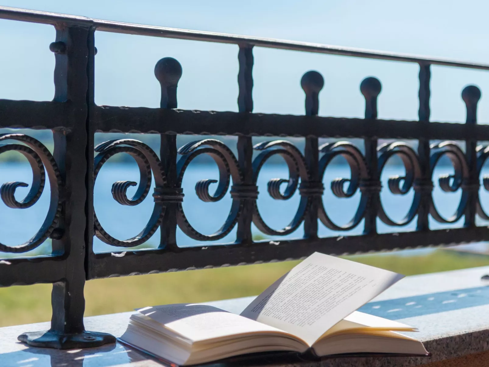 In Pomer mit privatem beheizten Pool und Meerblick - Image-tags.info