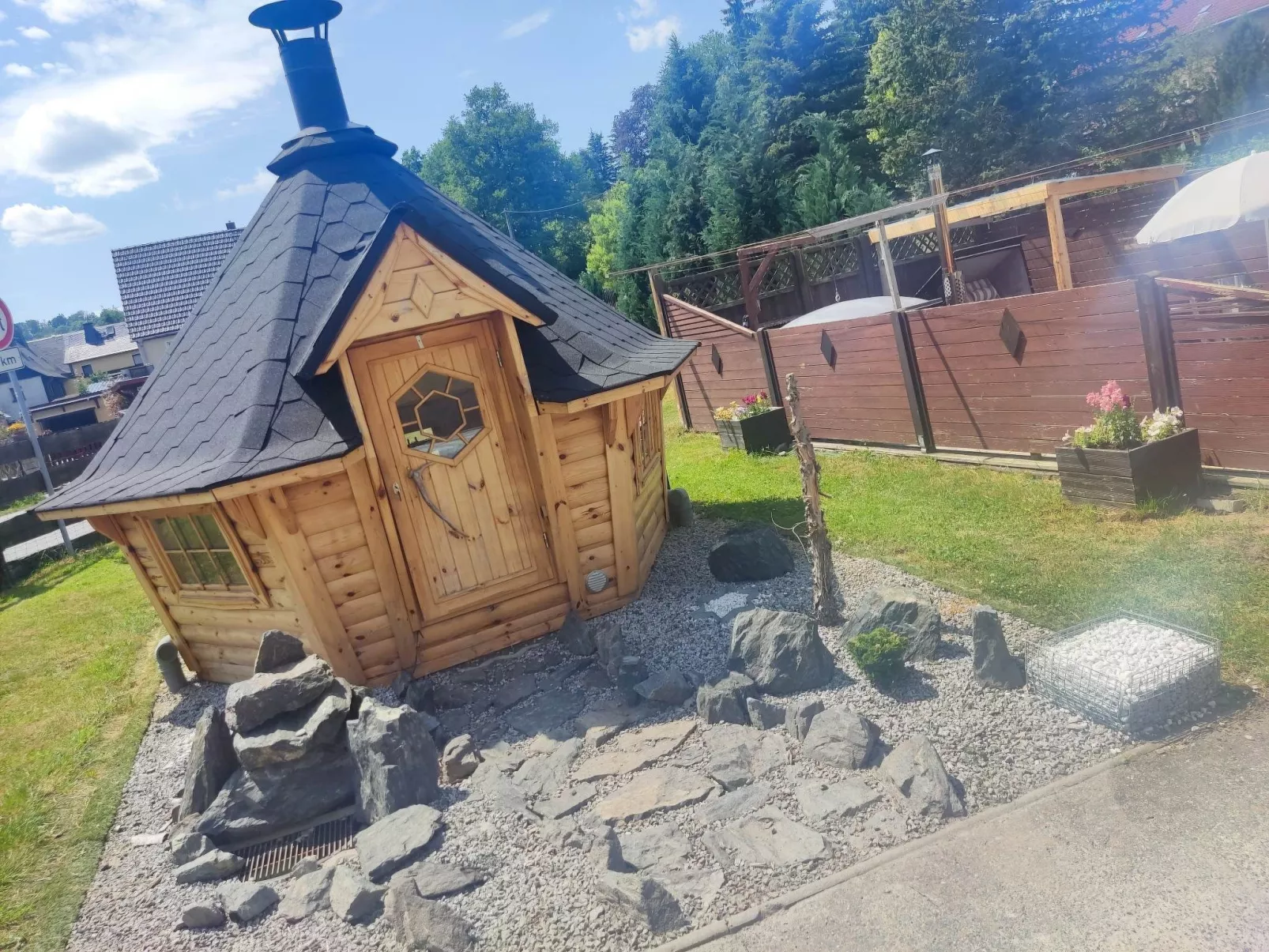 Am Hofladen Hellendorf - Sächsische Schweiz - Image-tags.info