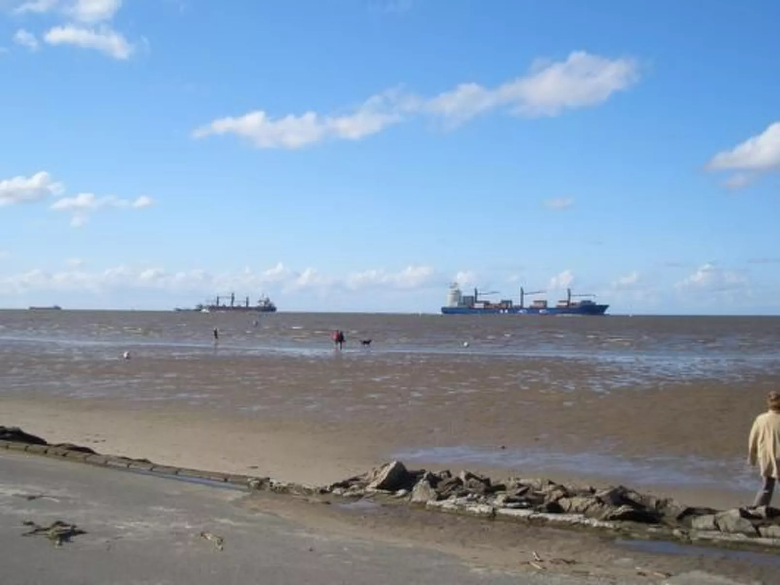 Haus Seehund - Image-tags.info