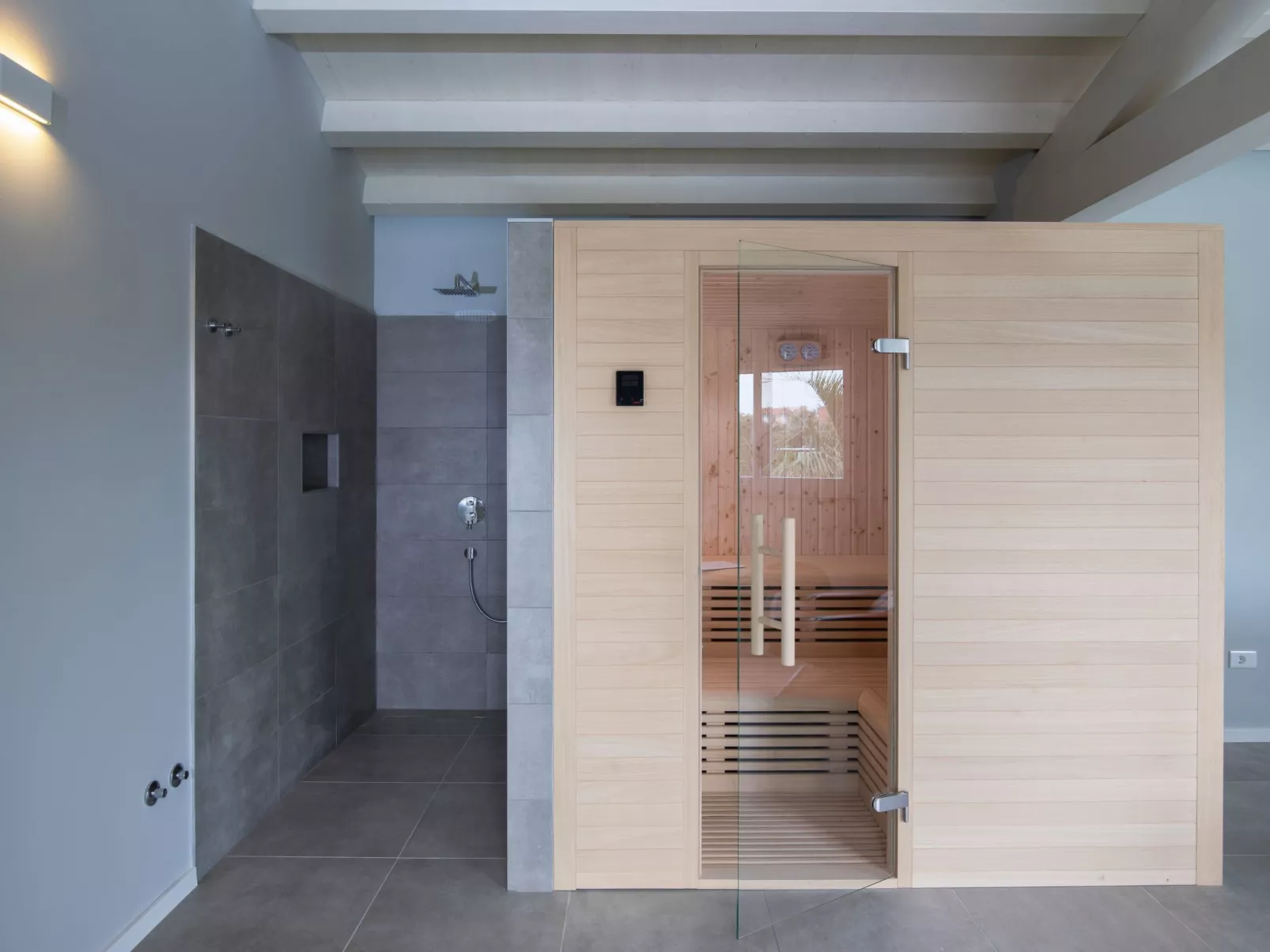 Villa in Premantura mit privatem beheizten Pool  und Sauna - Image-tags.info