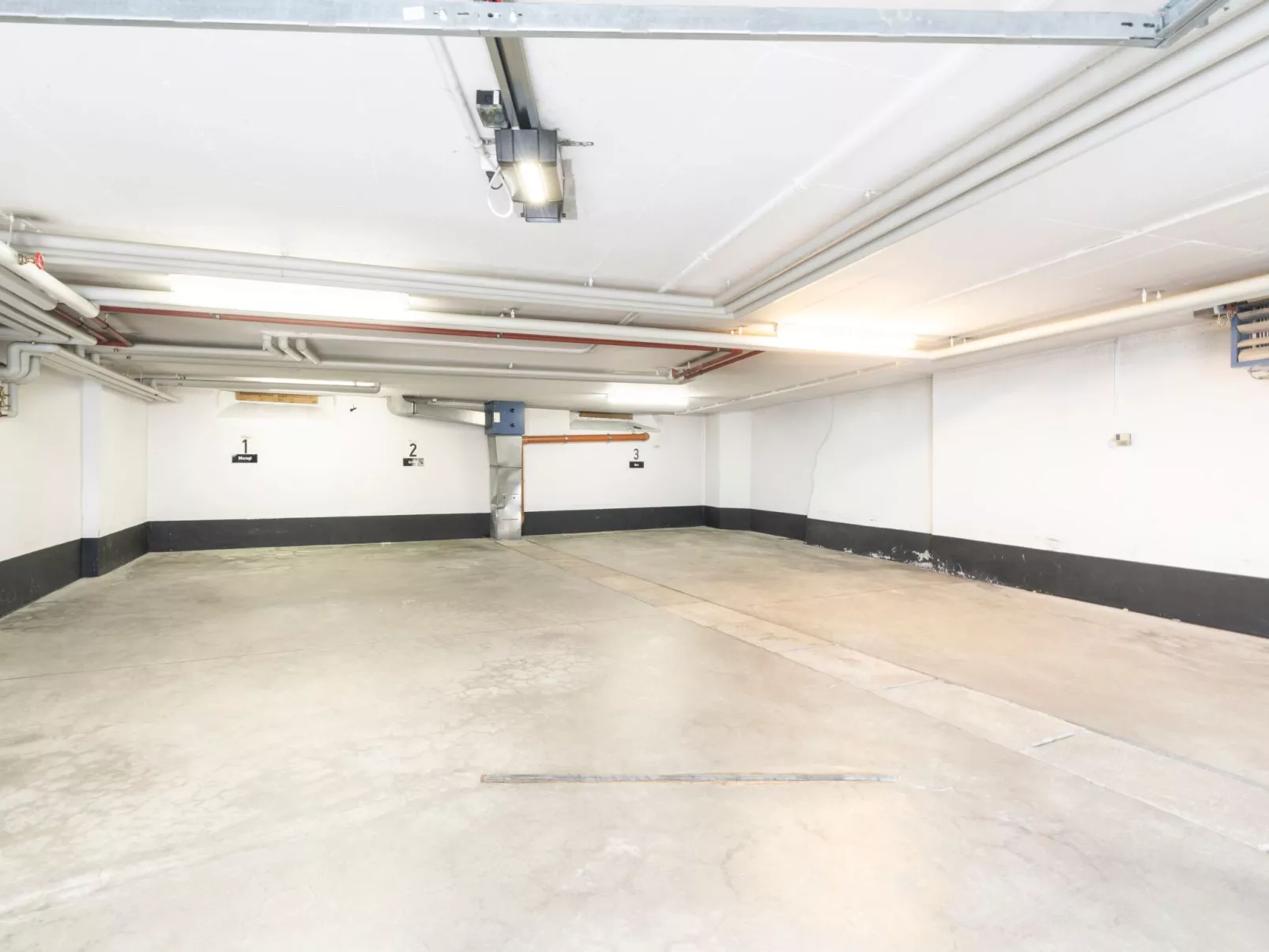 Chesa Michel Palü - Buiten