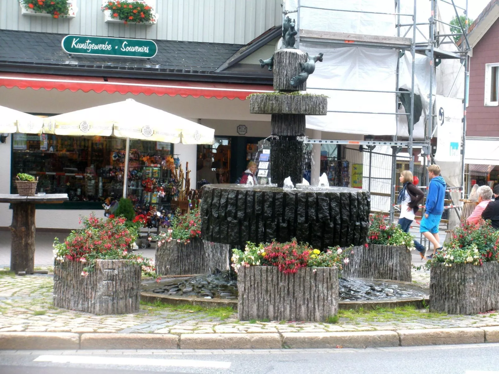 Für zwei Personen, WLAN vorhanden - Image-tags.info