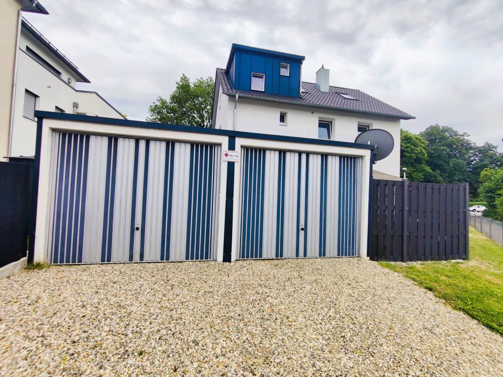 Wohnung"Gartenblick" - Image-tags.info