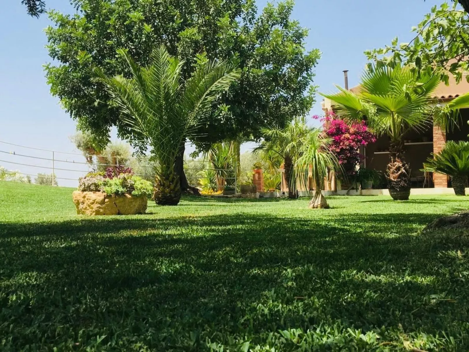 Villa Casale Bagni mit eigenem Pool - Image-tags.info