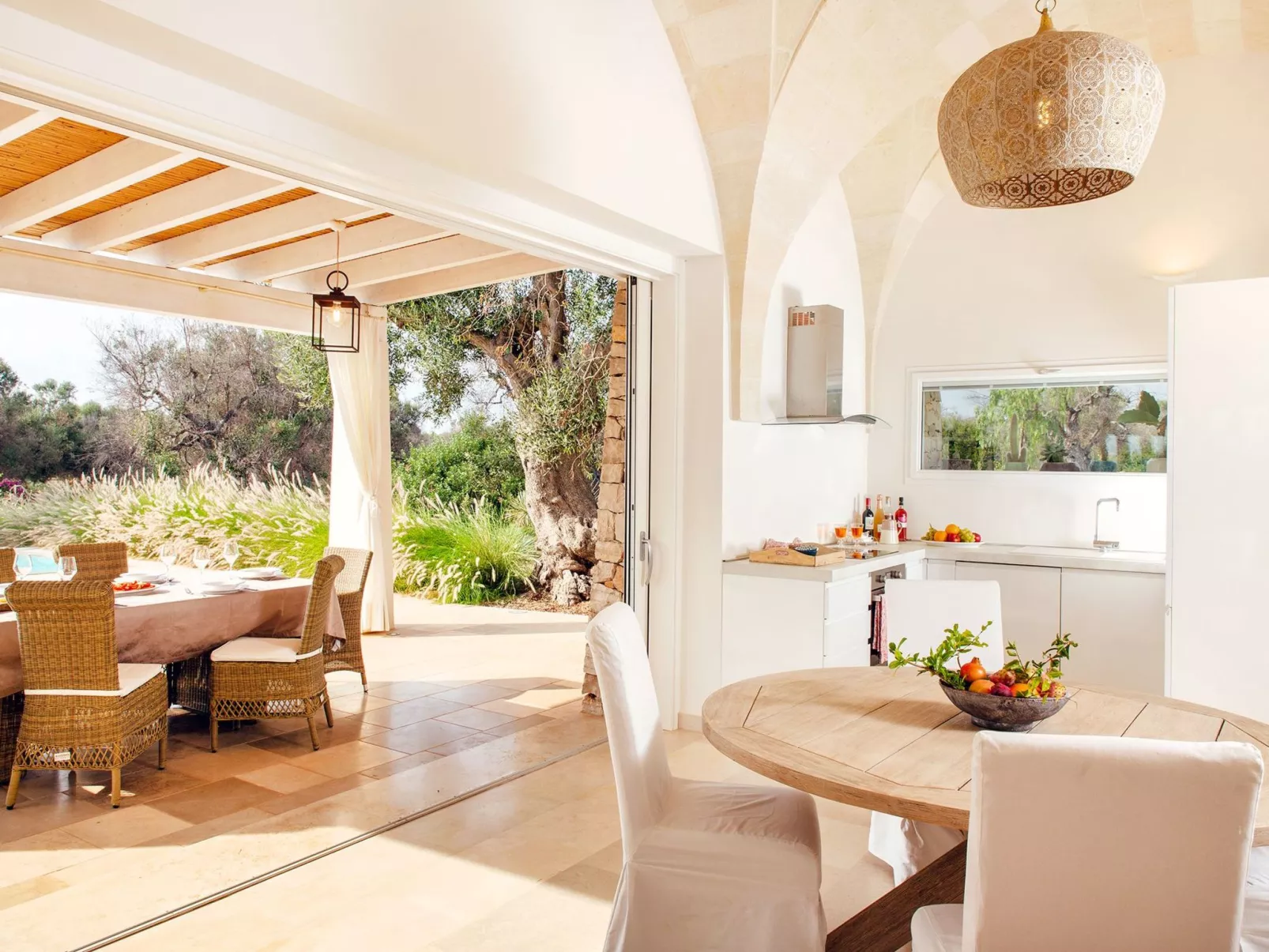 Villa Ligola - Image-tags.info