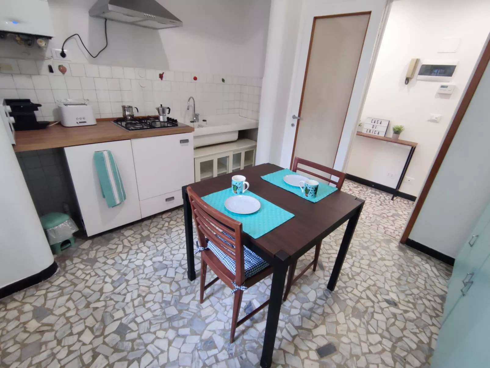 Casa Erica - Image-tags.info