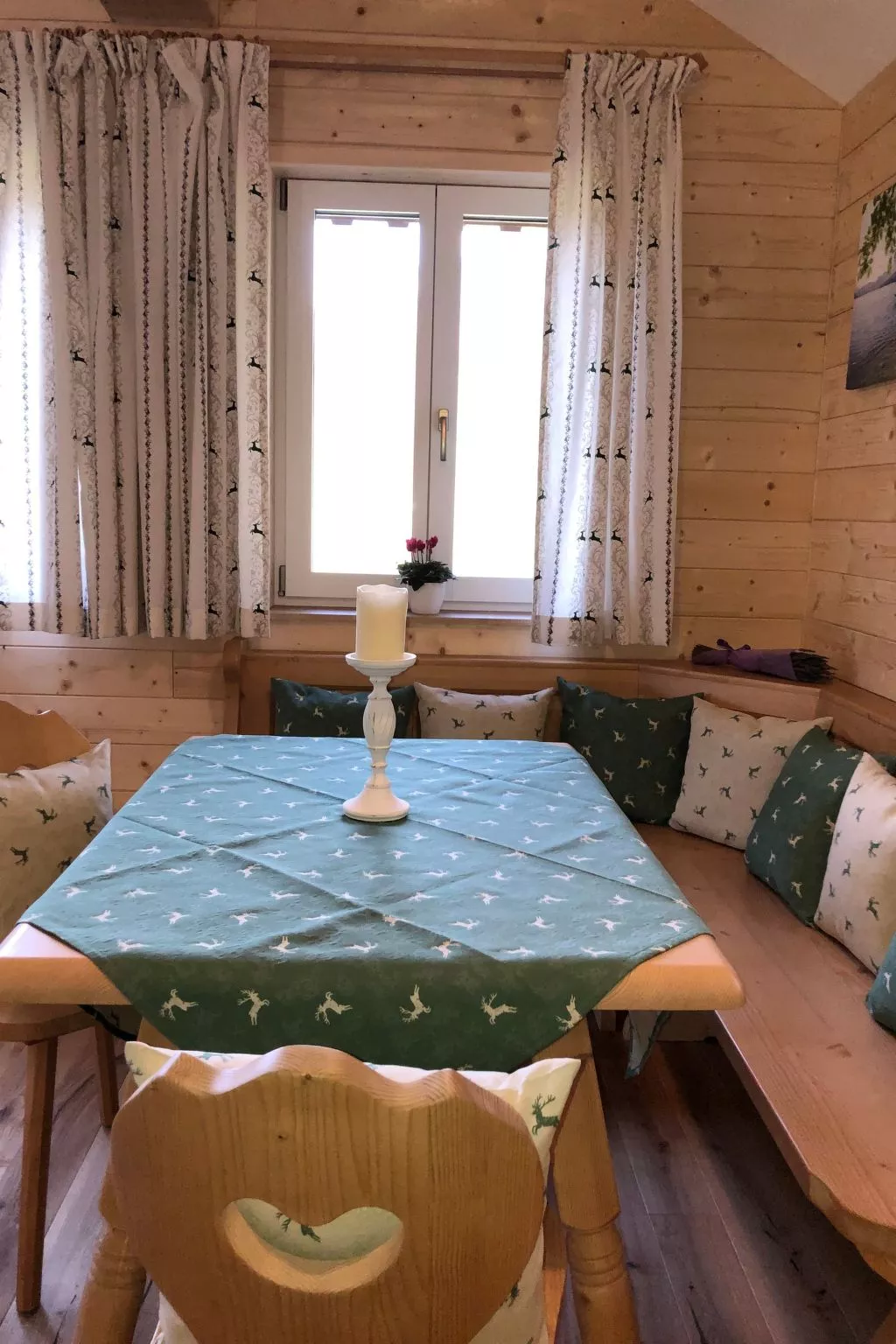 Nette Wohnung in Bad Aussee mit Garten und Grill und Bergblick - Image-tags.info