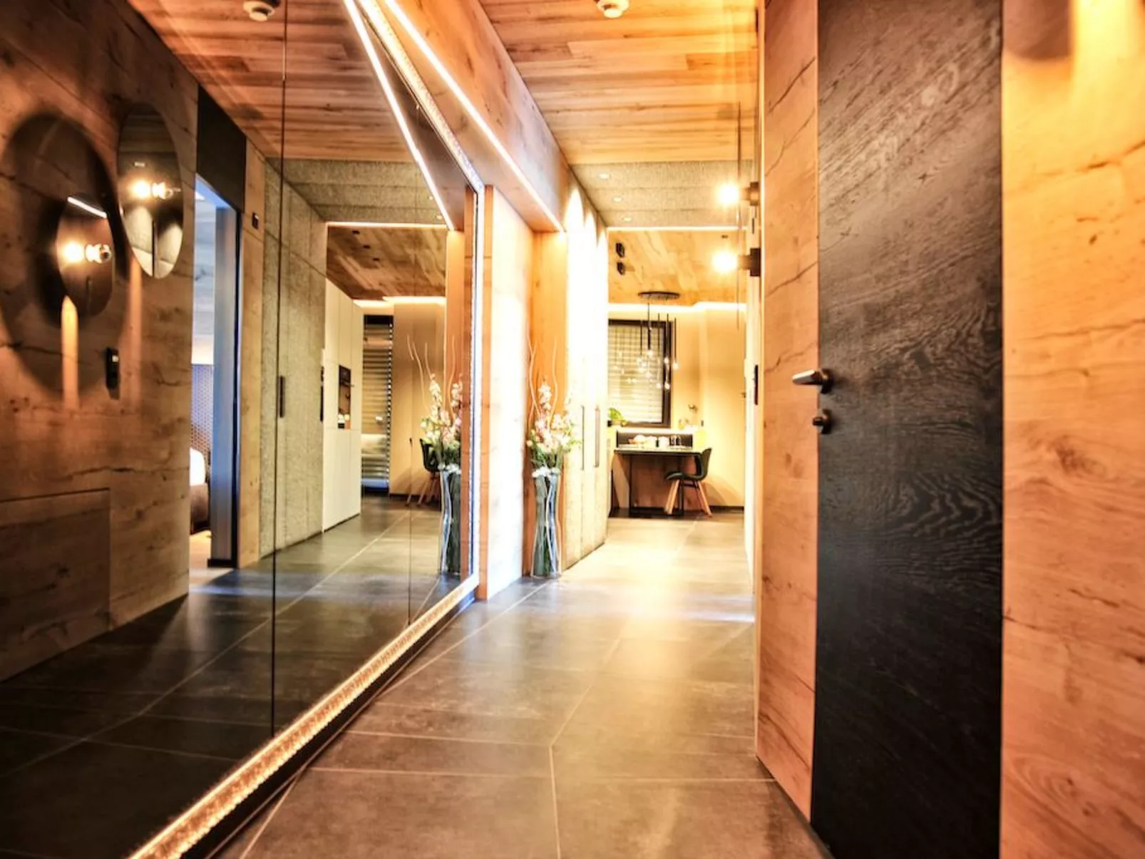 Alpiner Glam Penthouse - Trendy - Cosy - Comfy - Image-tags.info