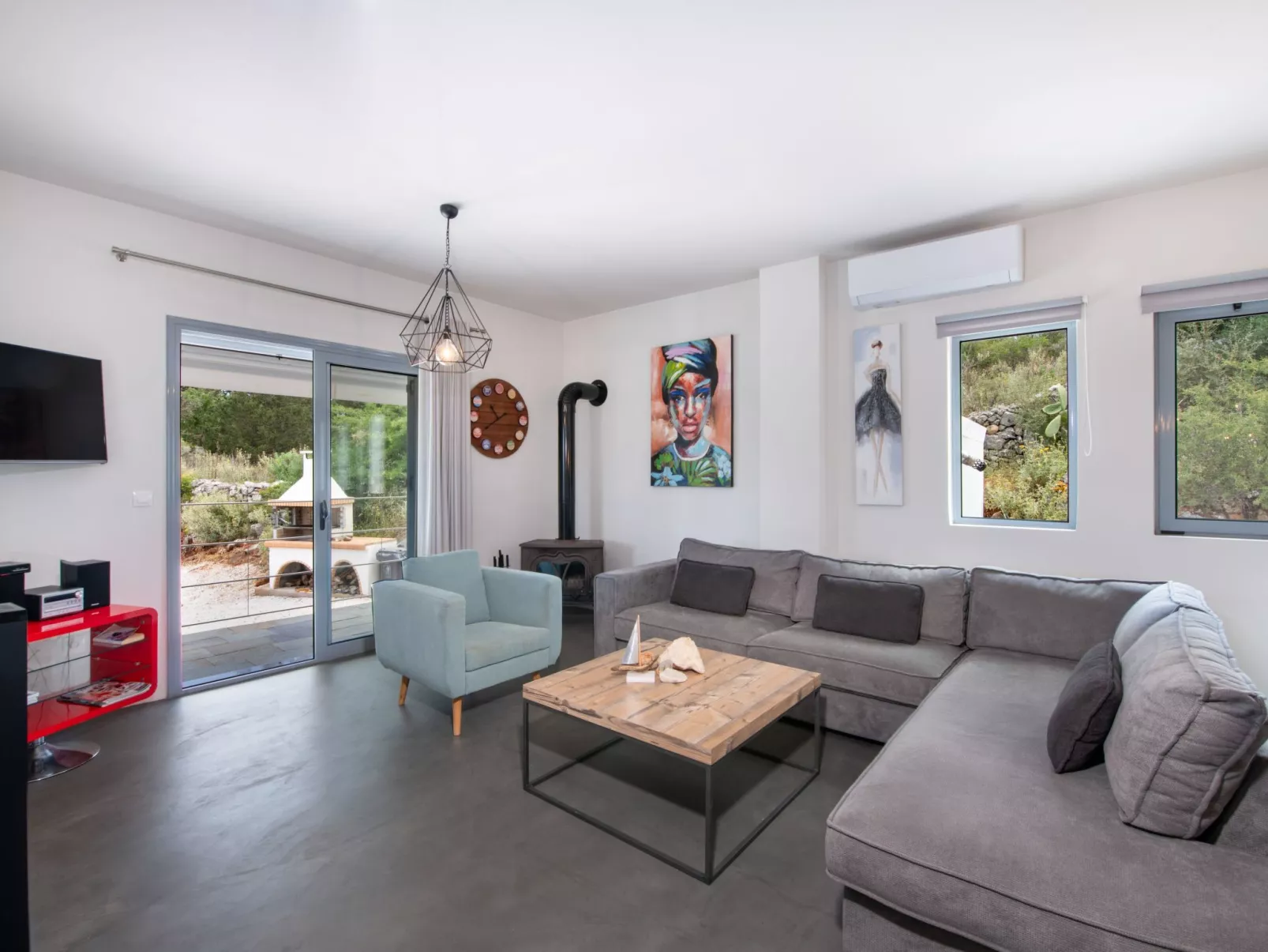 Villa vacanze "Agave Creta" con piscina privata - Image-tags.info