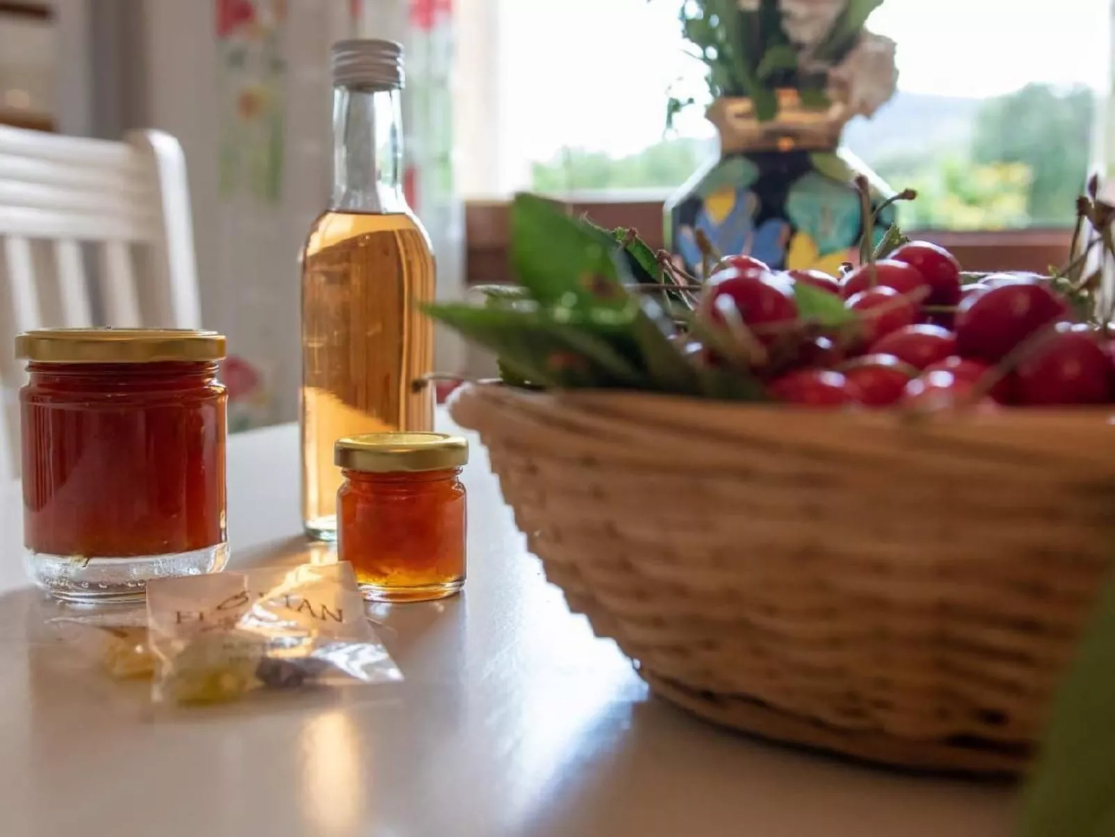 Appartement in Le Bar-Sur-Loup mit Eigenem Garten - Image-tags.info