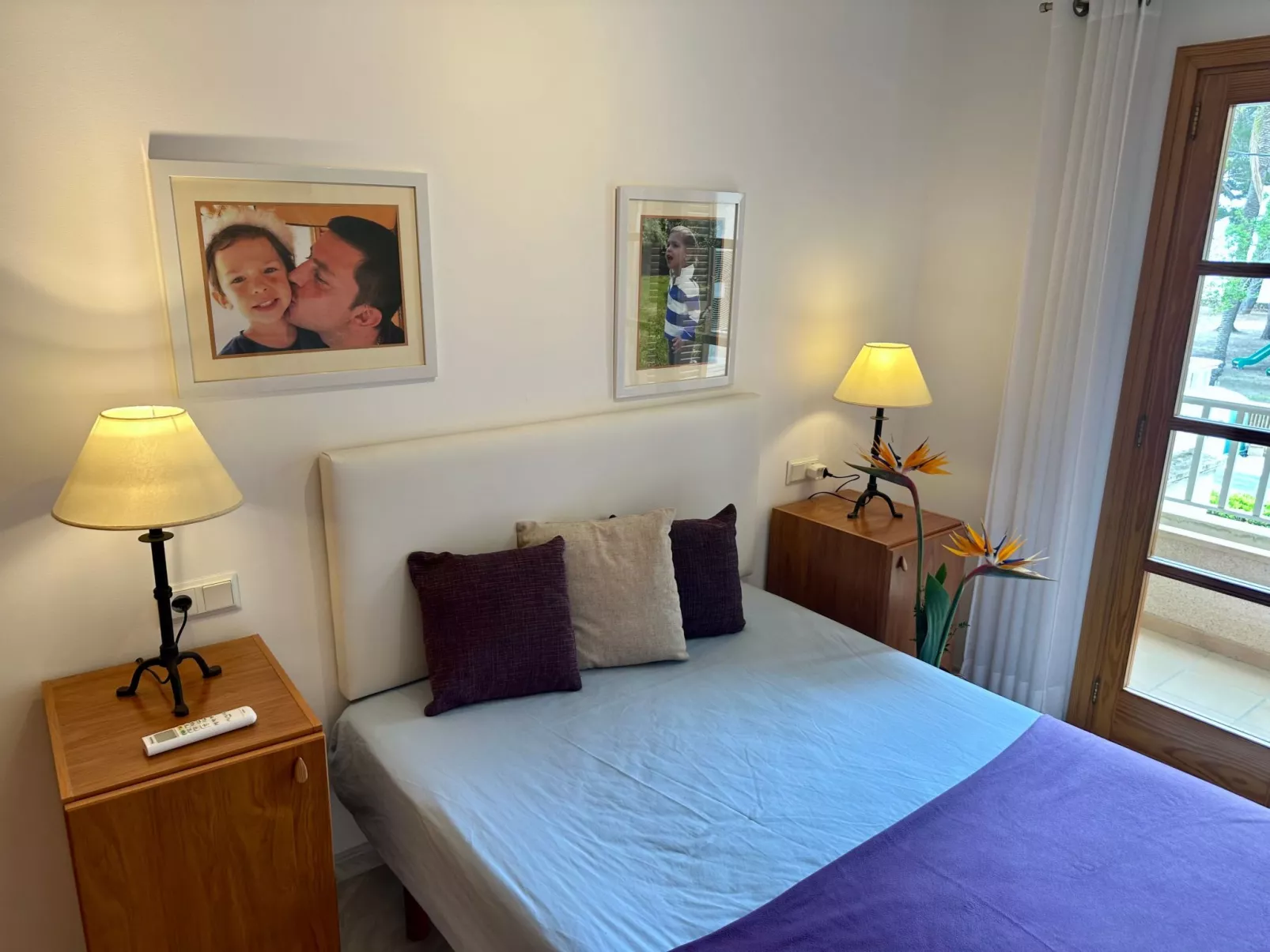 Wohnung Lovely Playa de Alcudia - Image-tags.info