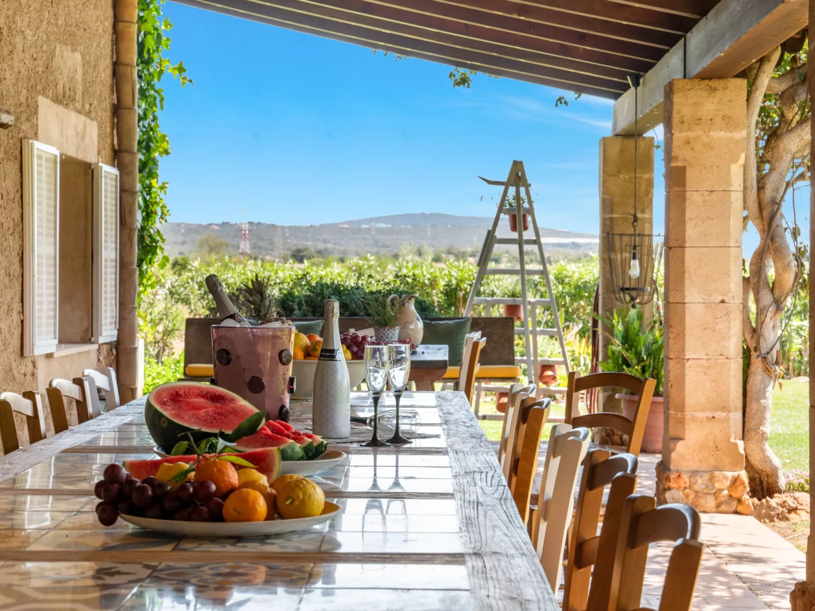 Finca Rustica Felostal - Image-tags.info