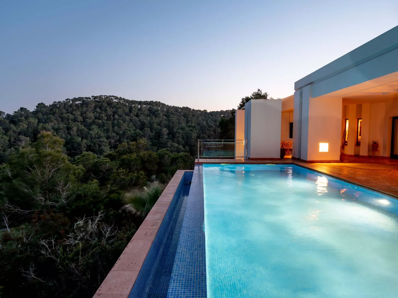 In Es Cubells mit Privatem Pool - Image-tags.info