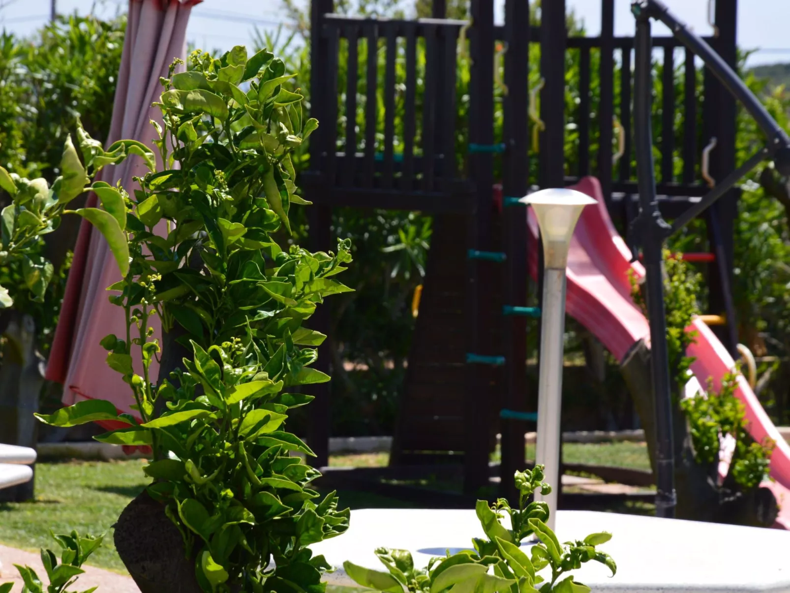 "Casa da Horta 8" mit Terrasse - Image-tags.info