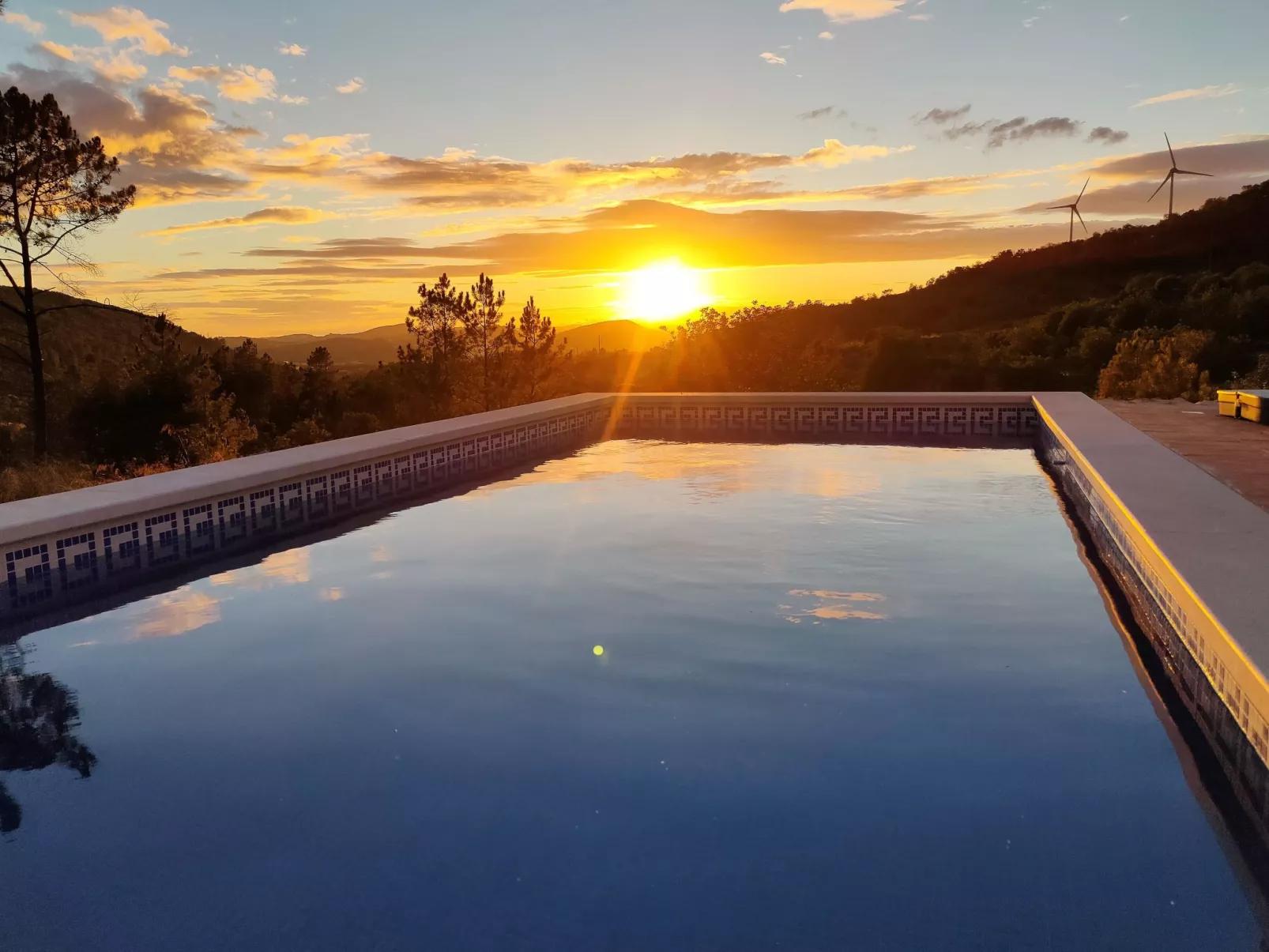 Casa do Alfarrobeira für 4 Personen + 1 Kind, mit privatem Pool - Image-tags.info