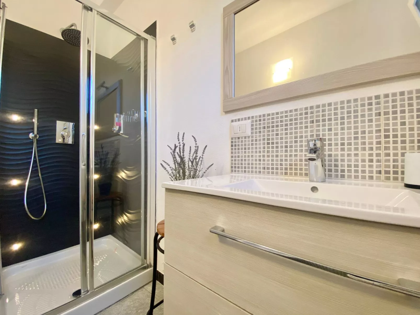 Gemütliche Wohnung mit Privatparkplatz - Image-tags.info