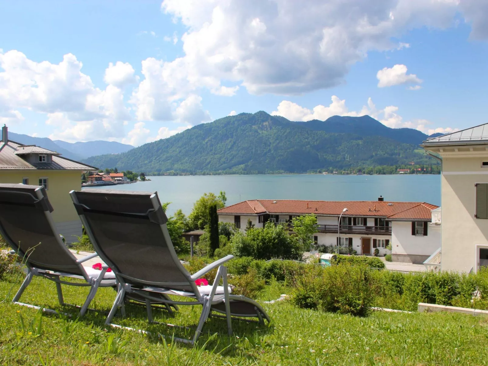 Wunderschöne Ferienwohnung Palace am See - Image-tags.info