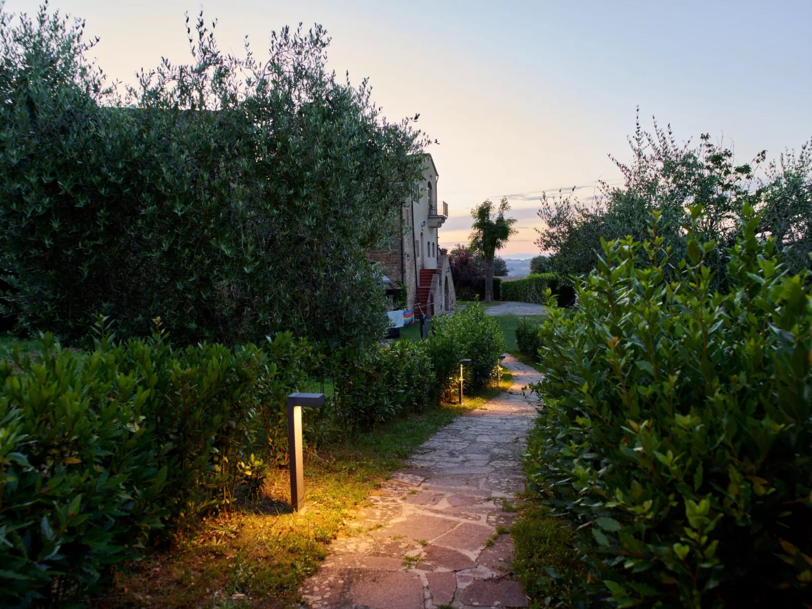 La Cisterna - Image-tags.info