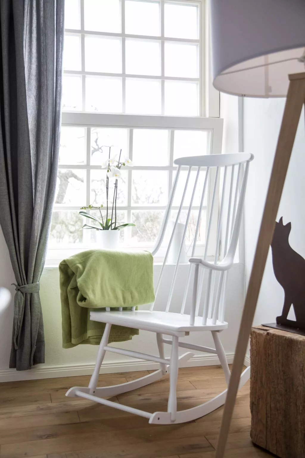 Hochwertige, helle FeWo mit Meerblick am Deich - Image-tags.info