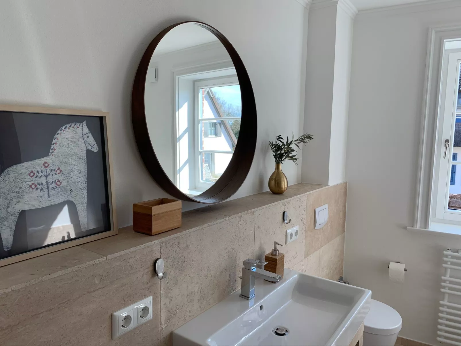 Reethus Linda am Schloß Groß Schwansee - Image-tags.info